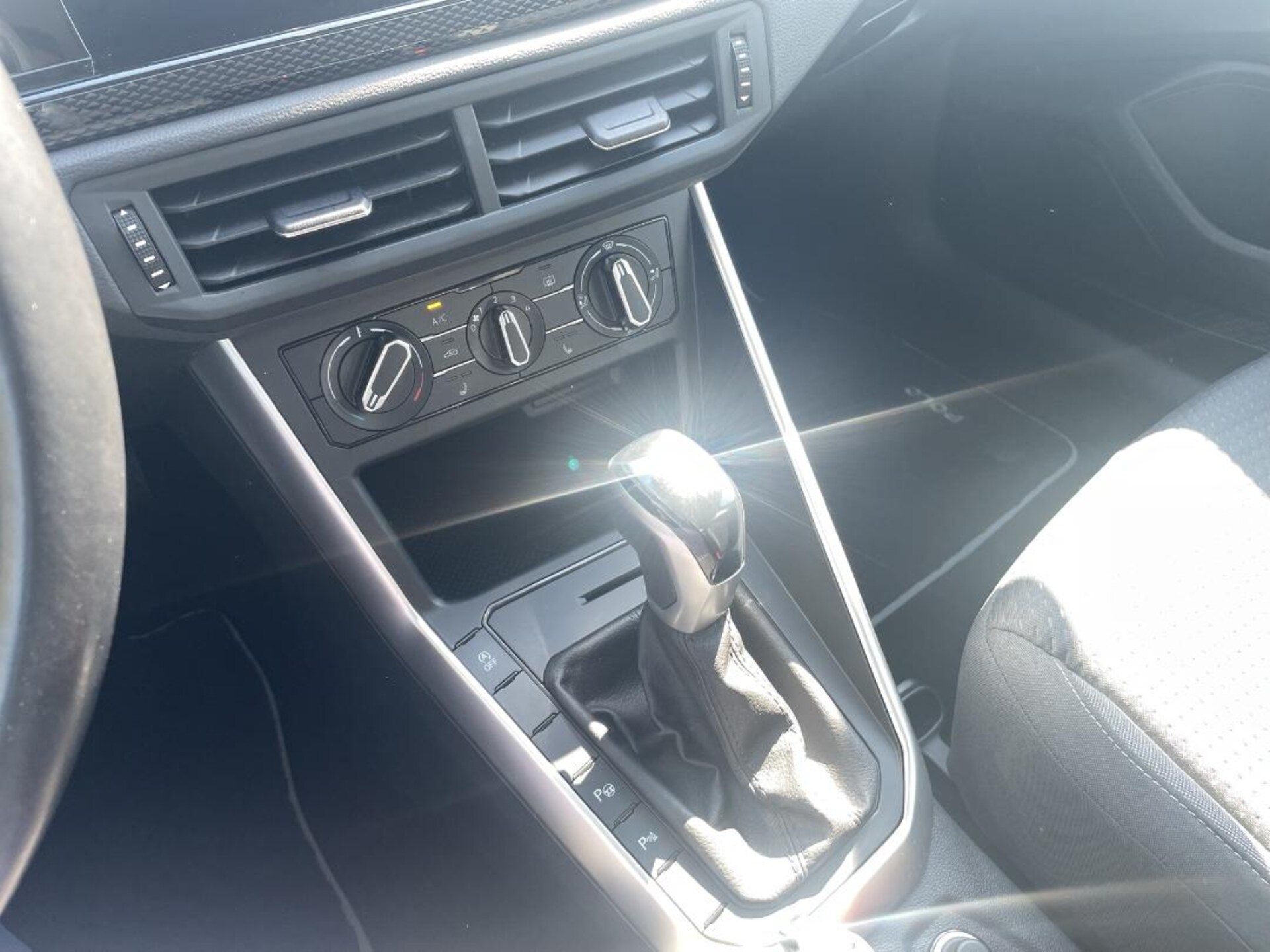 Volkswagen Polo Life