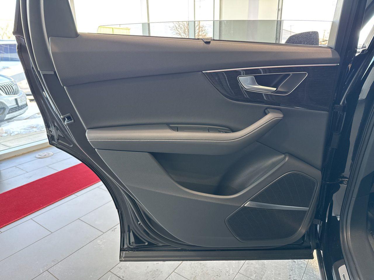 2026 Audi Q7 Premium Plus - Photo 47