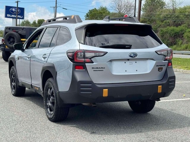 2023 Subaru Outback