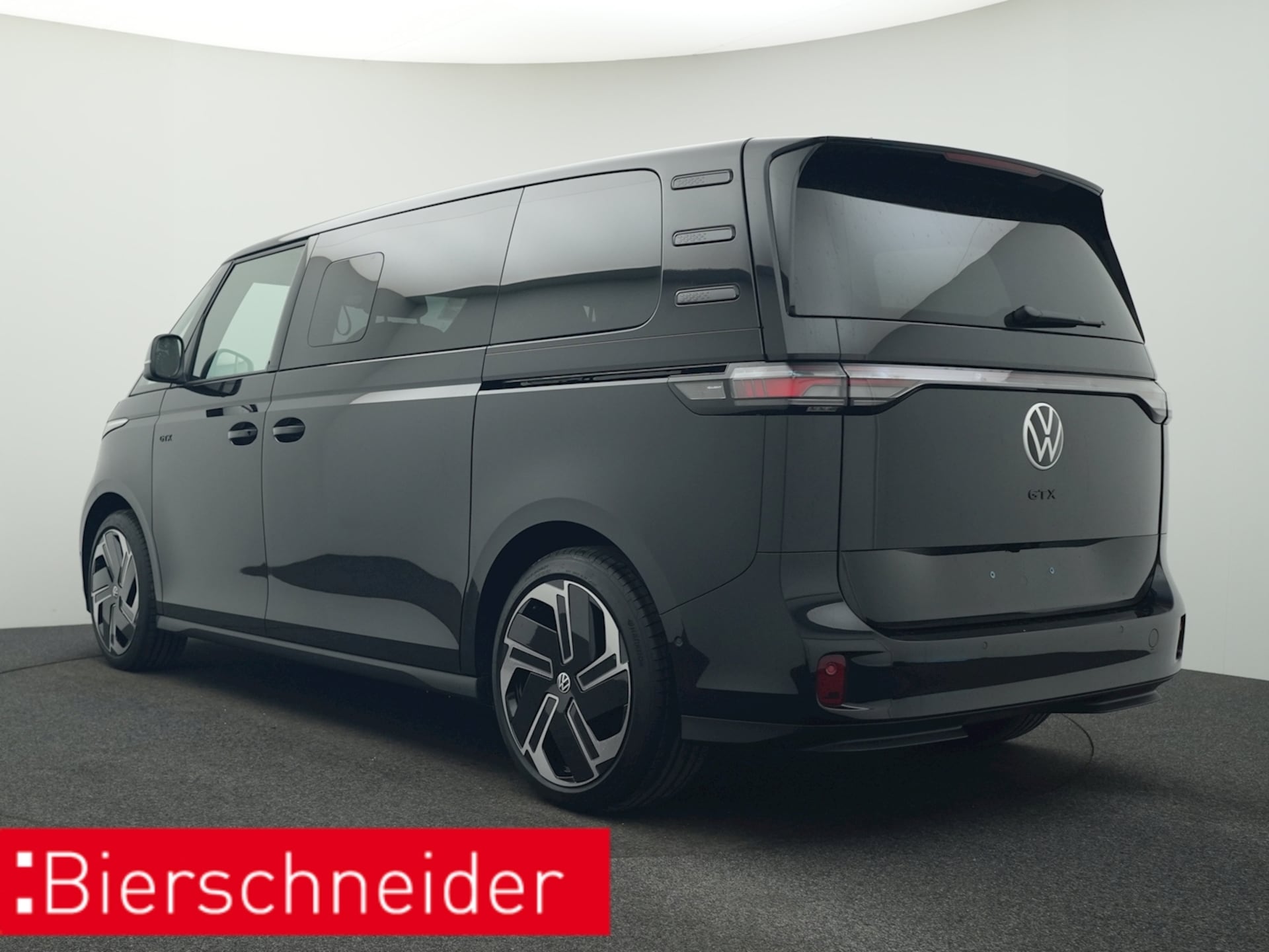 Volkswagen ID. Buzz GTX