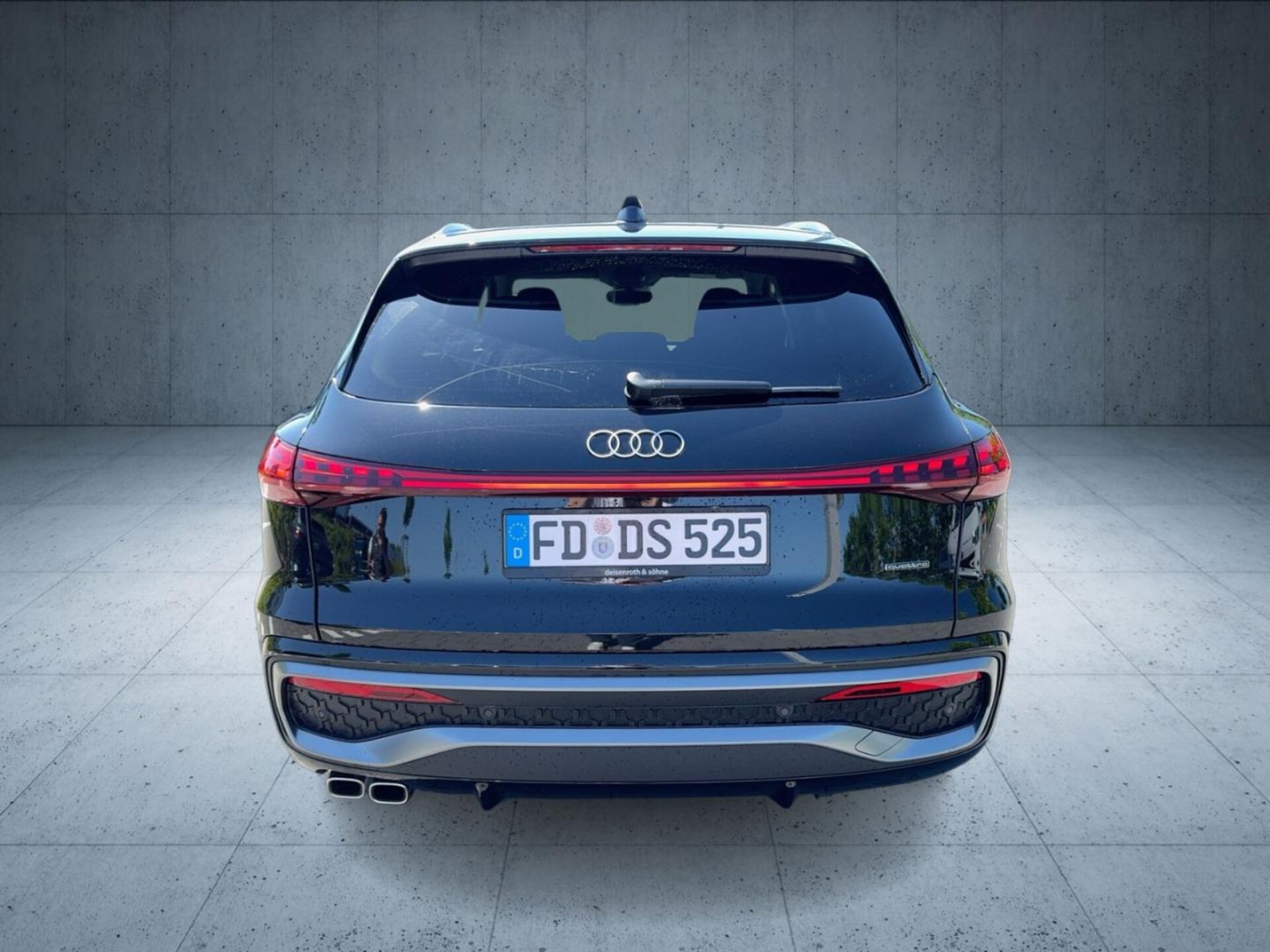 Audi Q5 SUV