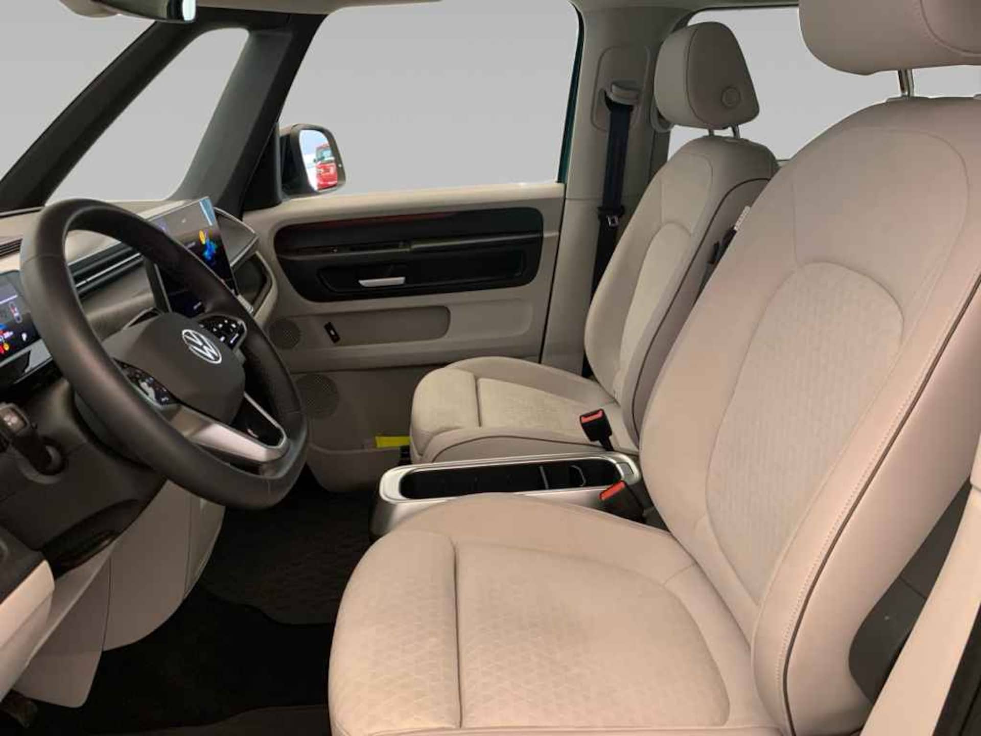 Volkswagen ID. Buzz Pro