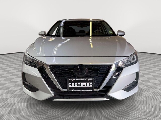 2022 Nissan Sentra