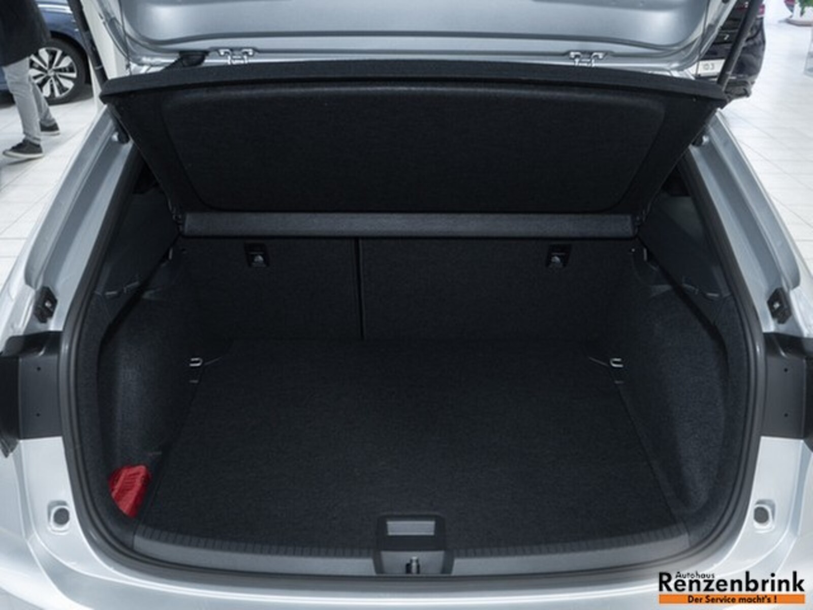 Volkswagen Taigo – Bild 4