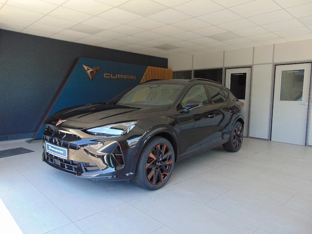 CUPRA Formentor VZ 1.5 e-HYBRID 200 kW (272 PS) 6-Gang-DSG (1203104872025)