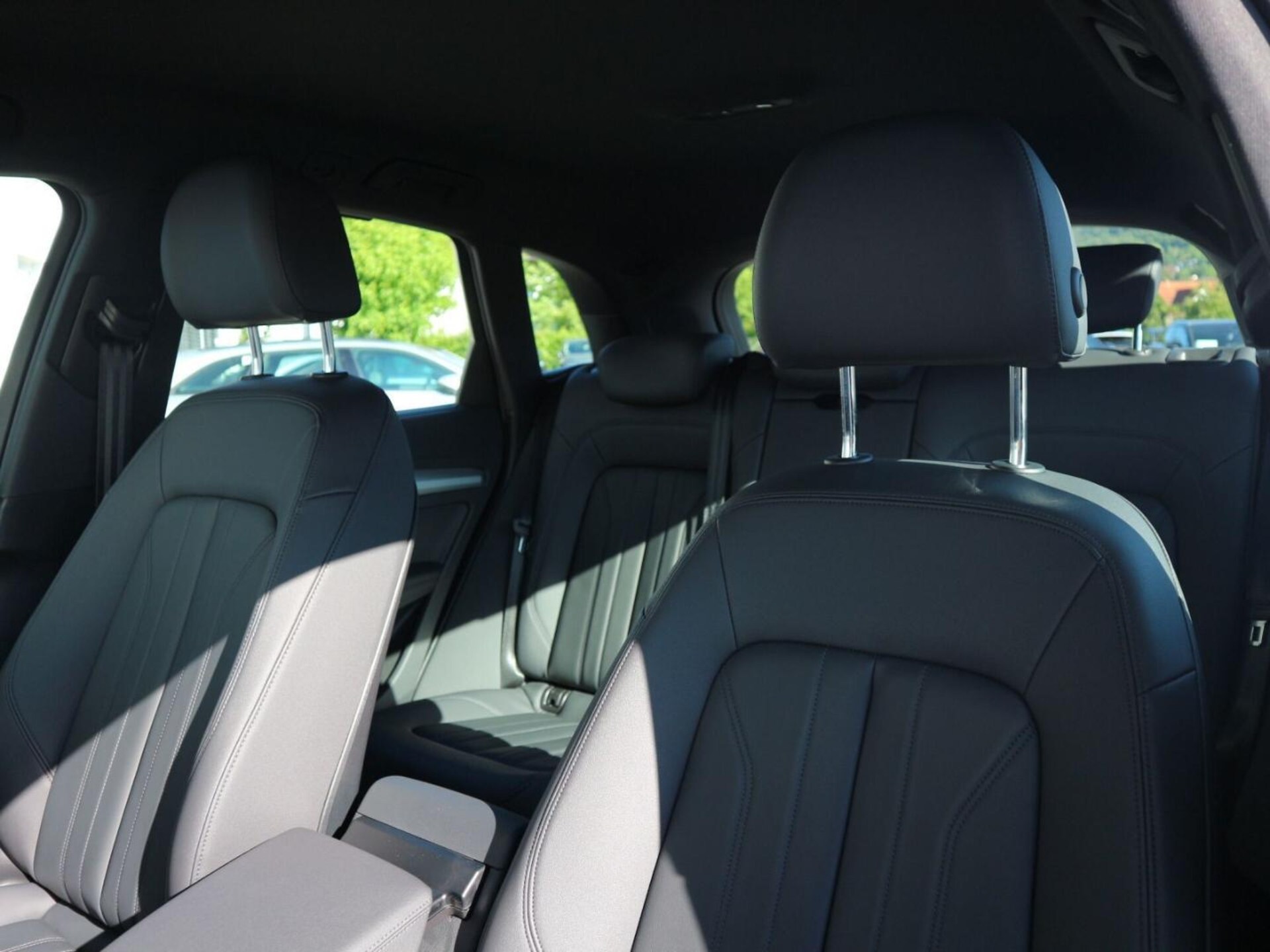 Audi Q5 SUV Advanced
