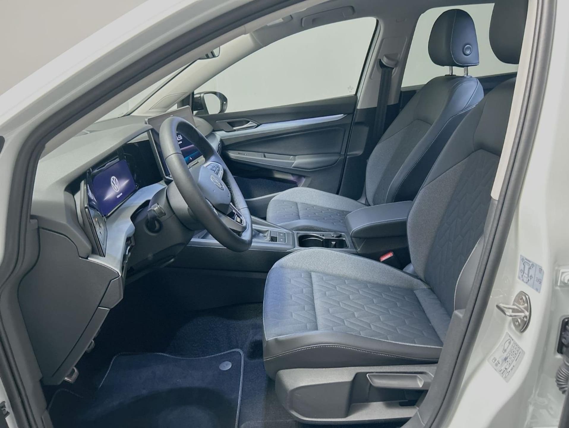 Volkswagen Golf Goal