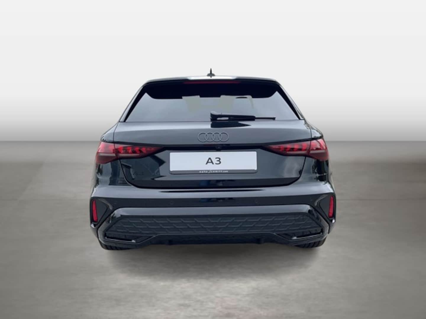 Bild über Audi A3 Sportback TFSI e TFSI e 150 kW S tronic - für weitere Informationen kontaktieren Sie den Audi Partner