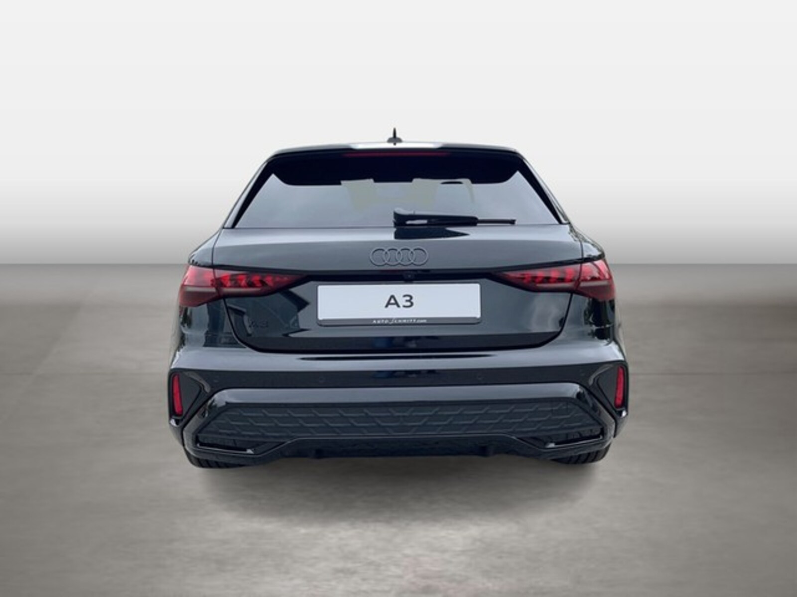 Audi A3 Sportback – Bild 4