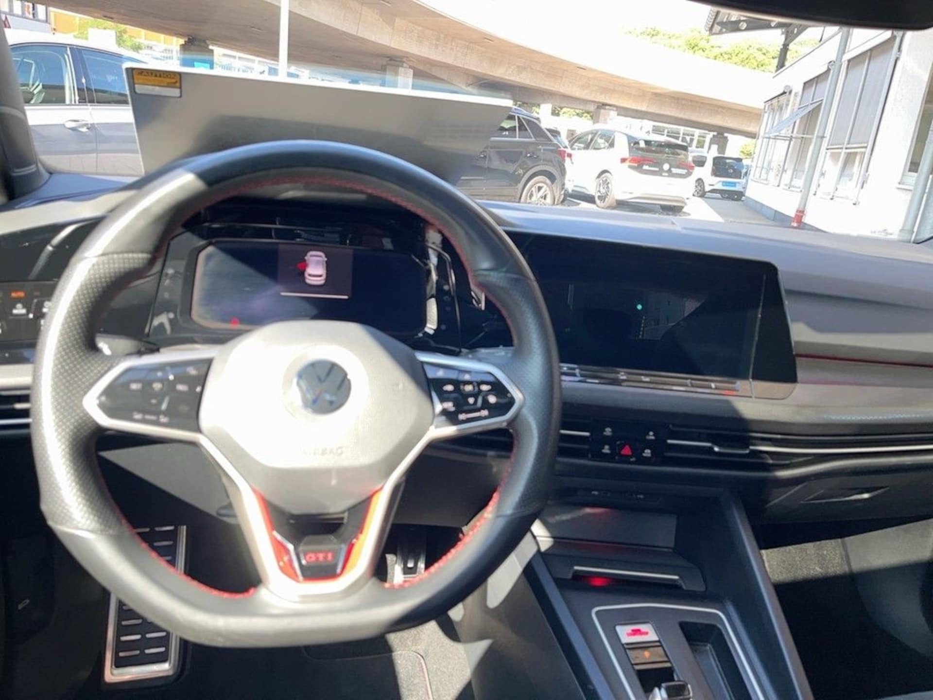 Volkswagen Golf GTI Clubsport