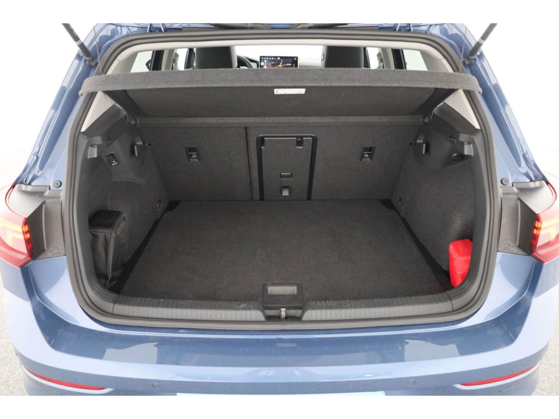 Volkswagen Golf Goal