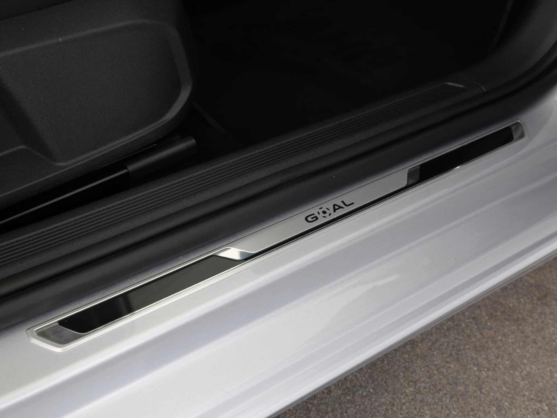 Volkswagen Polo Goal
