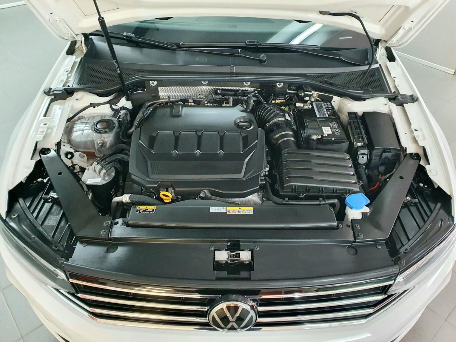 Volkswagen Passat Variant Business