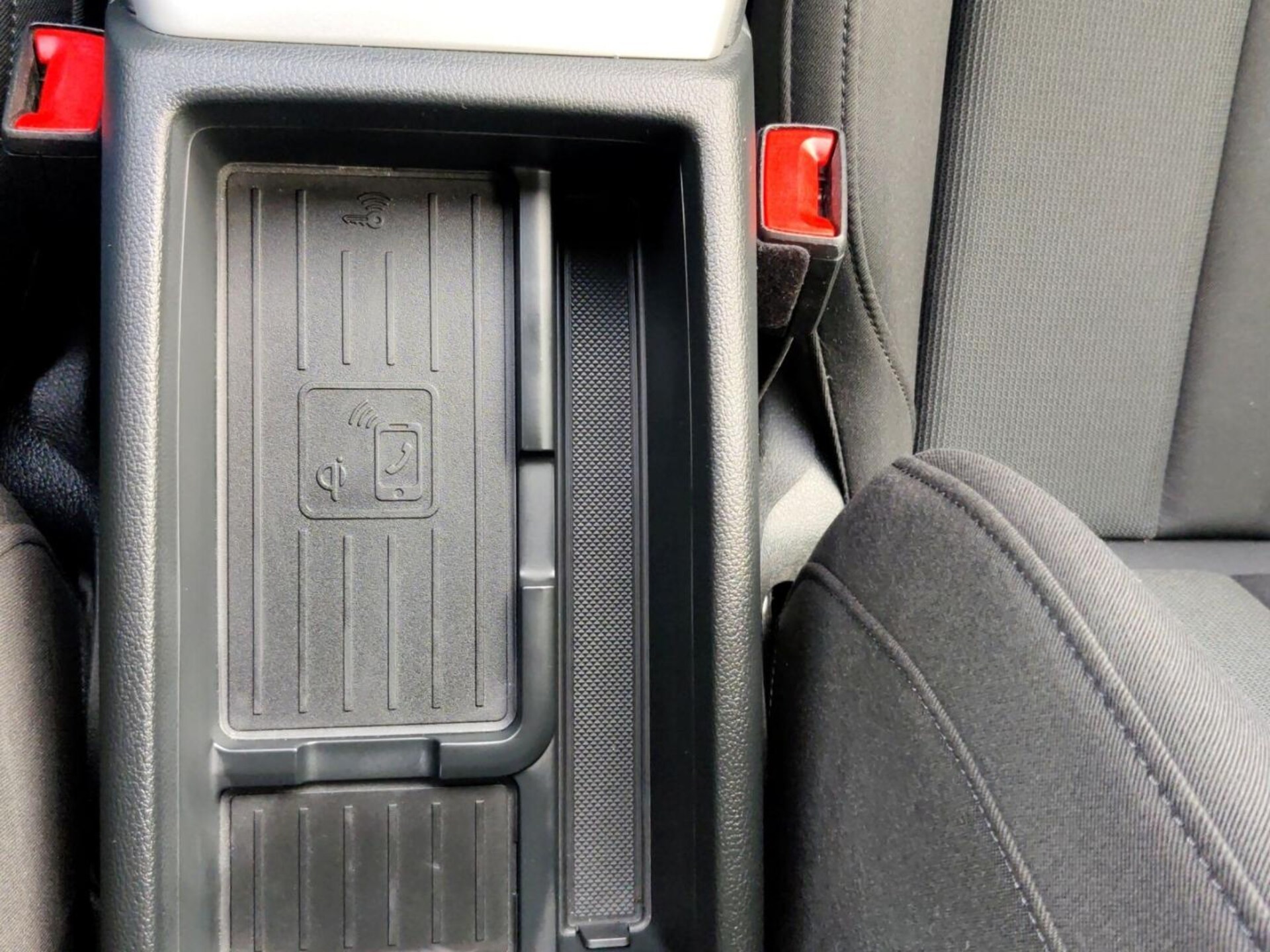 Audi A4 Limousine Advanced