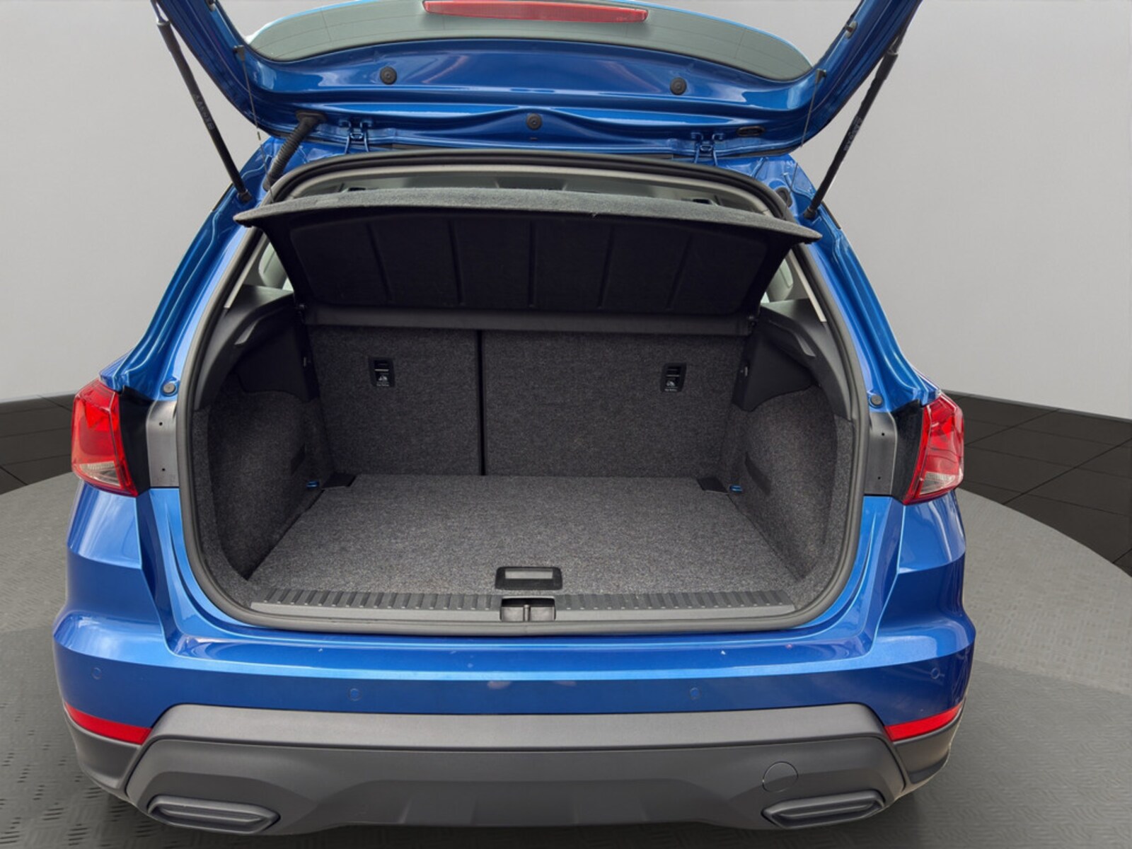 SEAT Arona – Bild 12