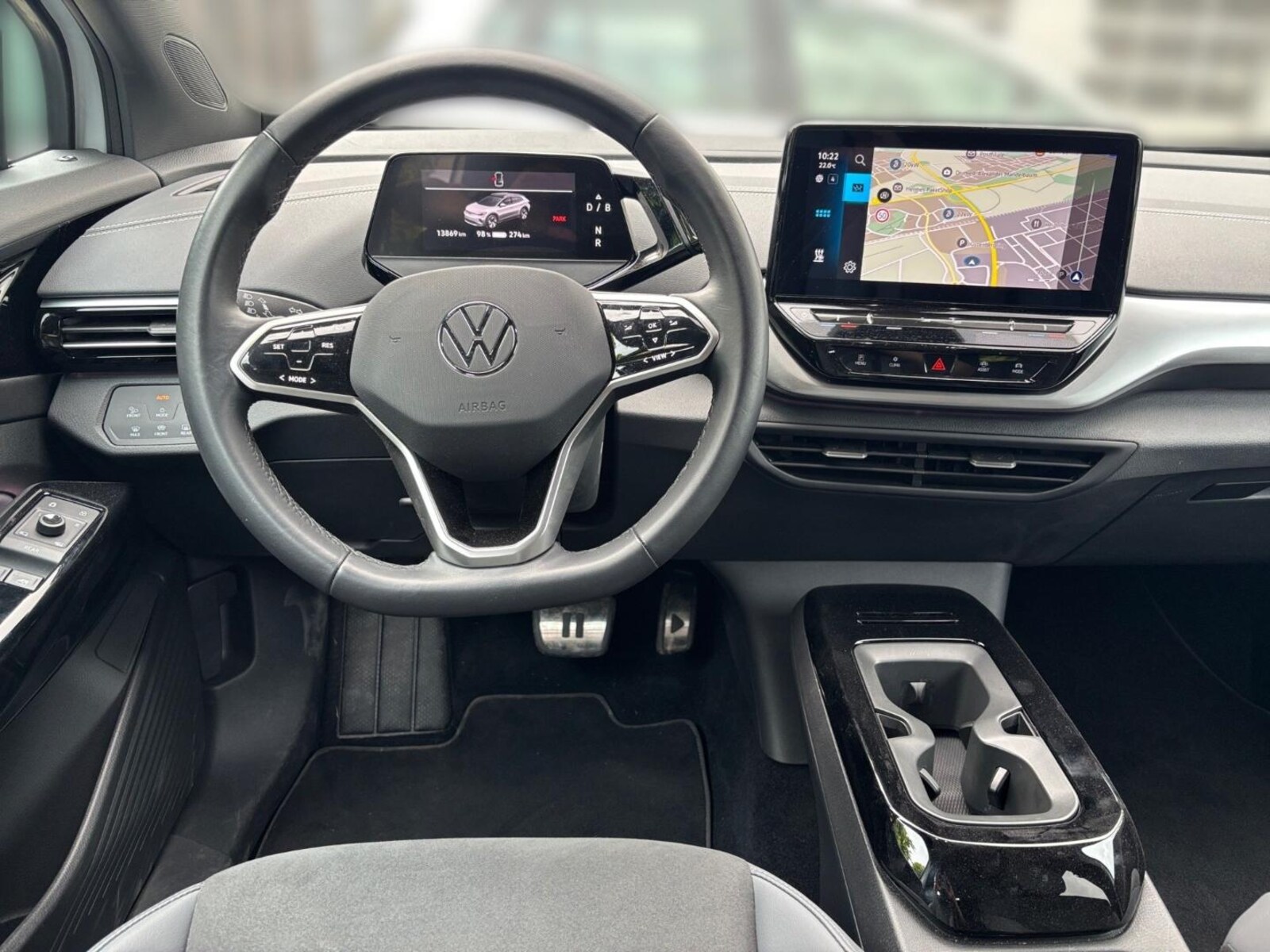 Volkswagen ID.4 – Bild 11