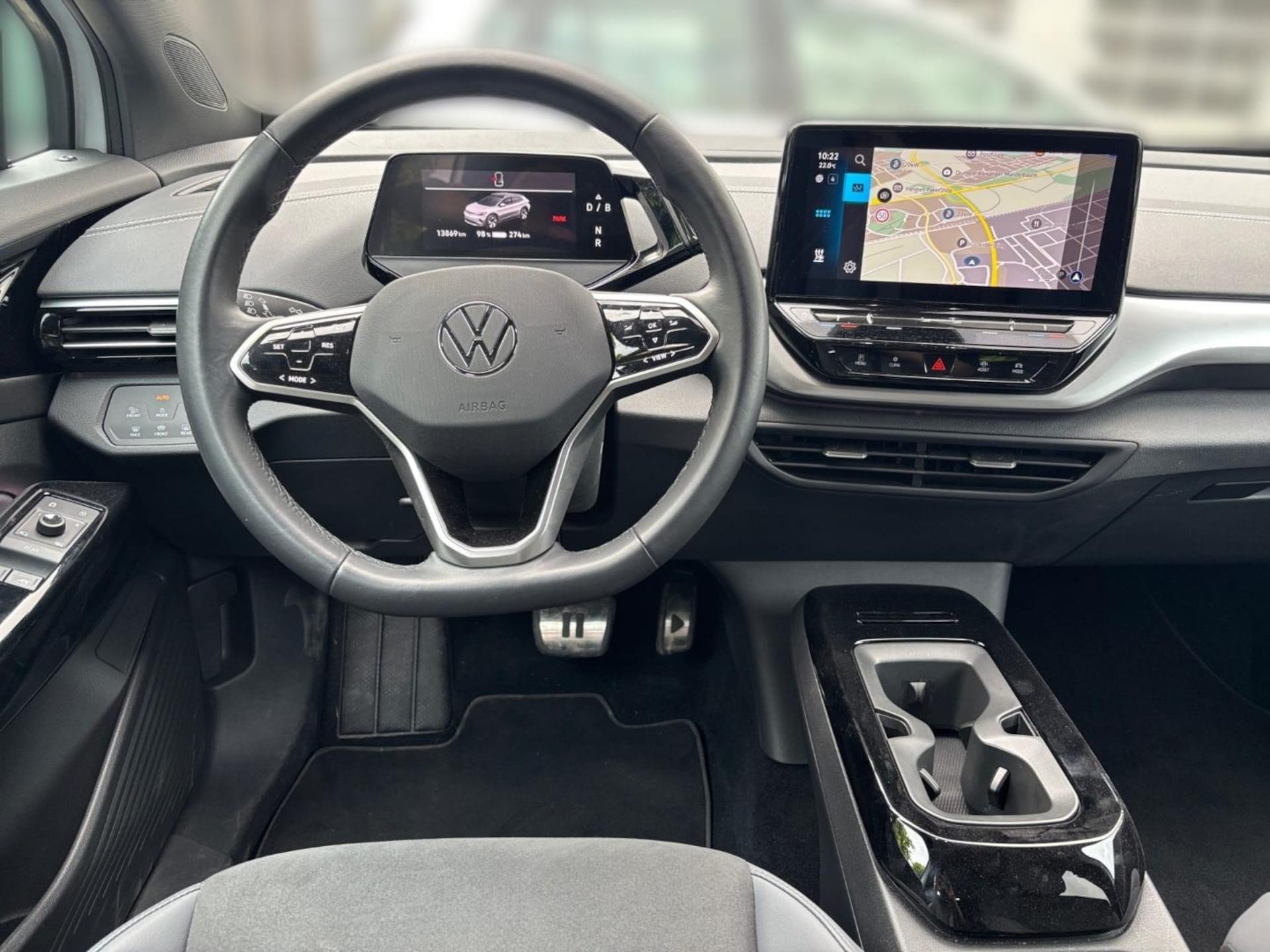 Volkswagen ID.4 Pure