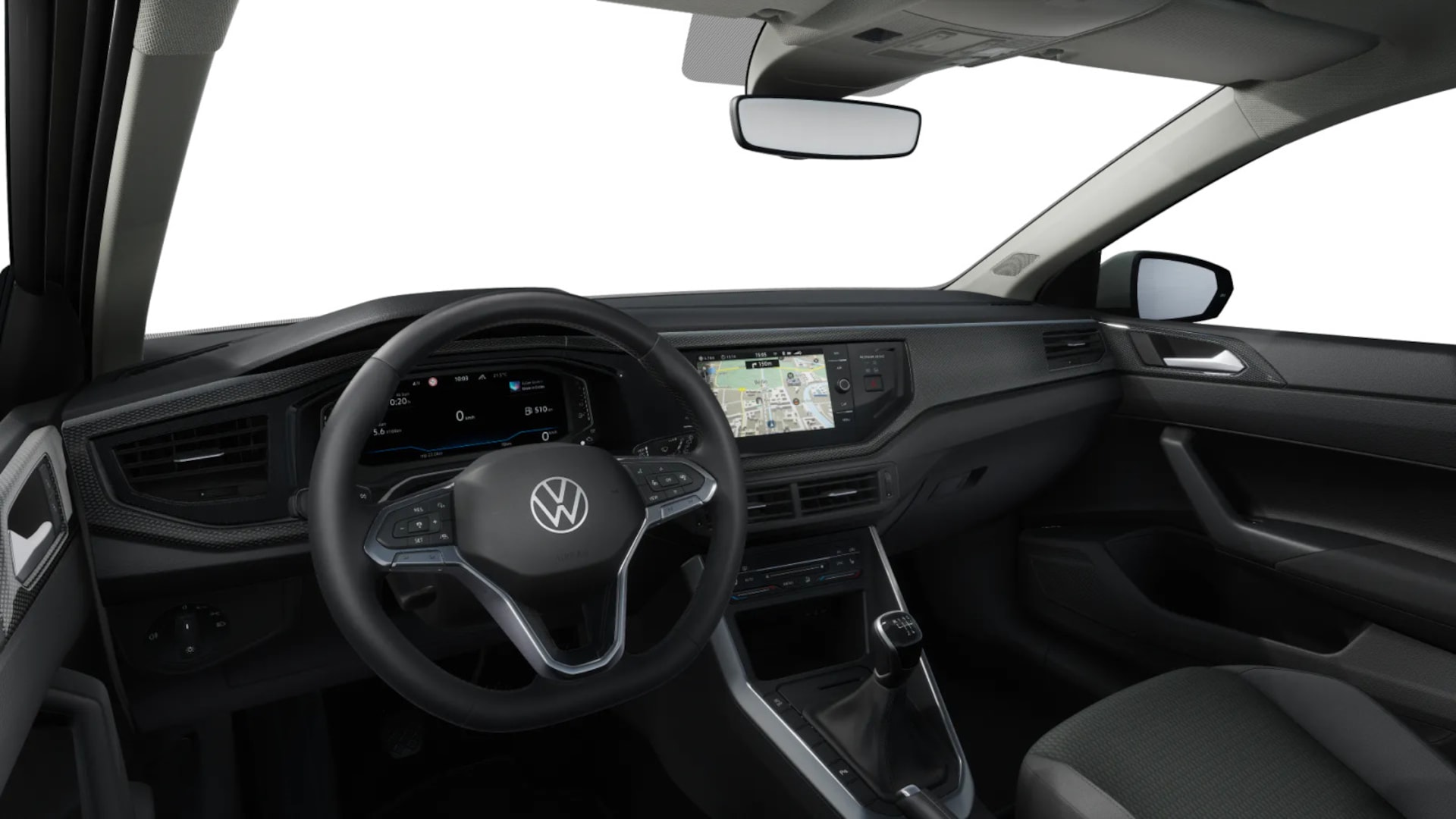 Volkswagen Polo Life