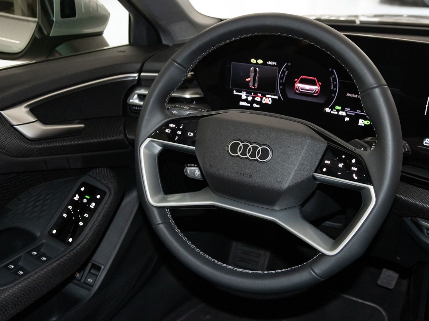Bild über Audi A5 Avant e-hybrid e-hybrid quattro 220 kW S tronic - für weitere Informationen kontaktieren Sie den Audi Partner
