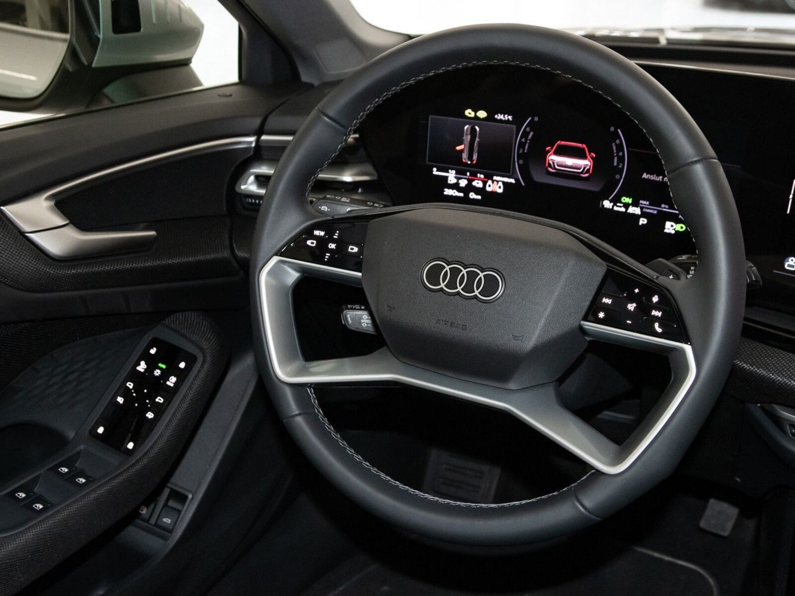 Audi A5 Avant – Bild 13