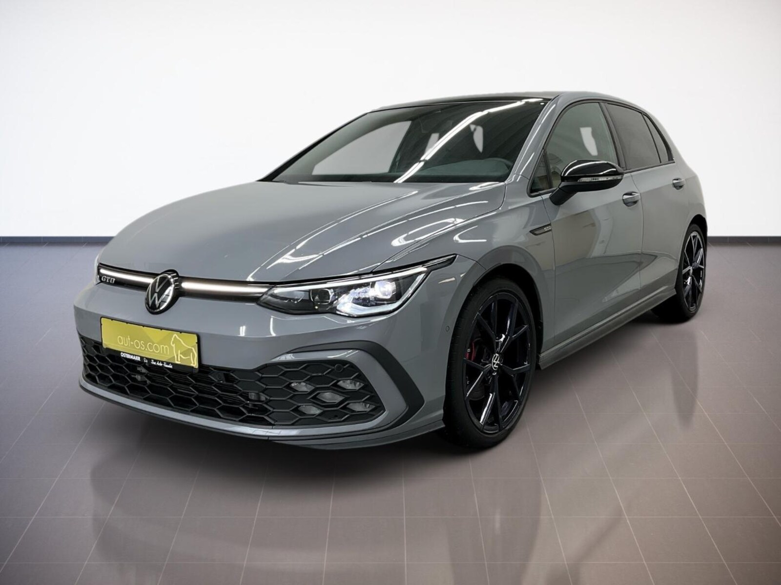 Volkswagen Golf – Bild 2
