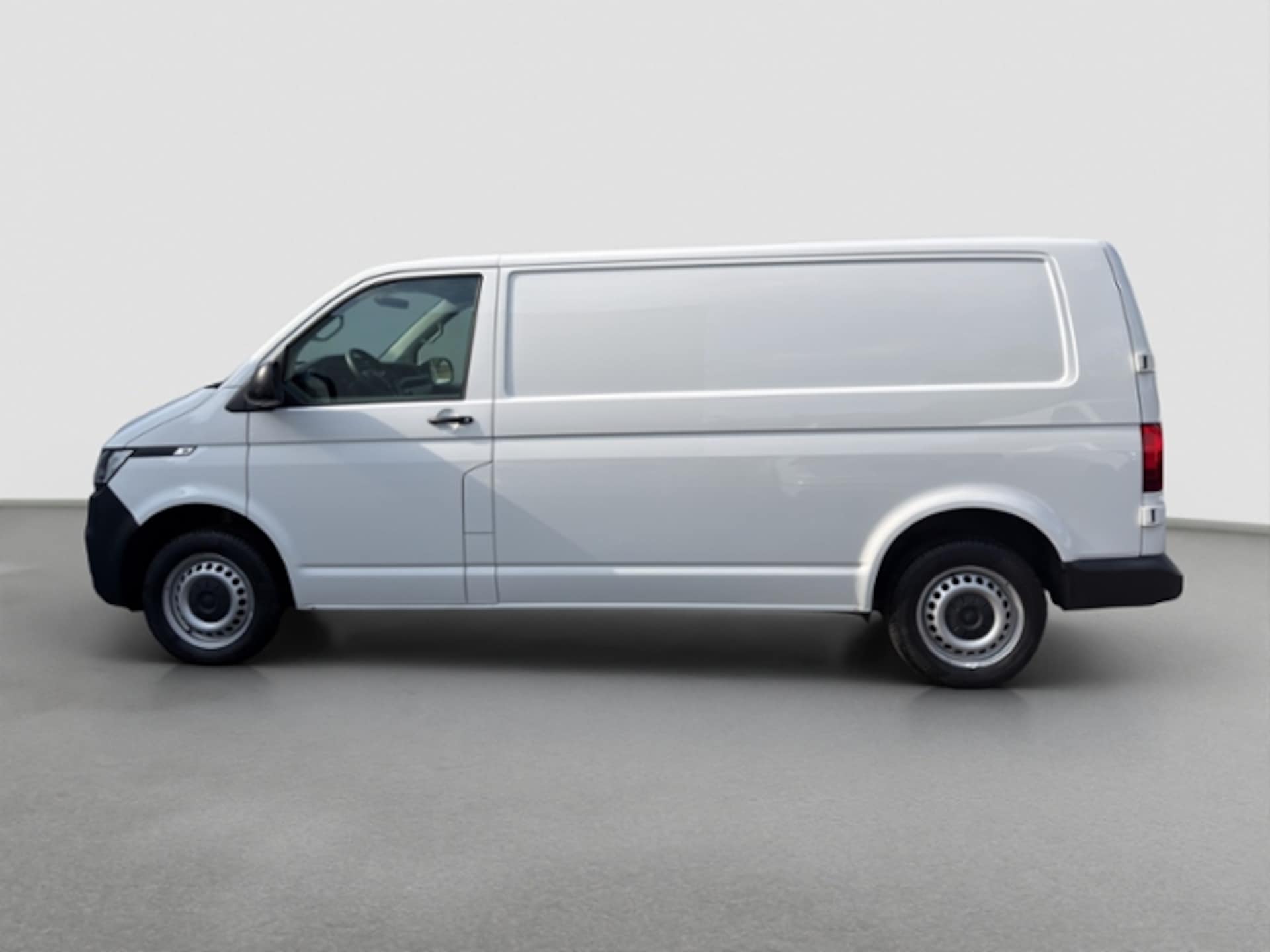 Volkswagen T6.1 Transporter Kasten langer Radstand