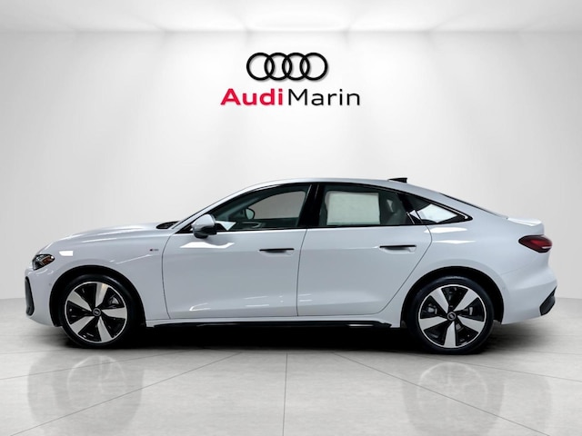 2026 Audi A5 Sedan