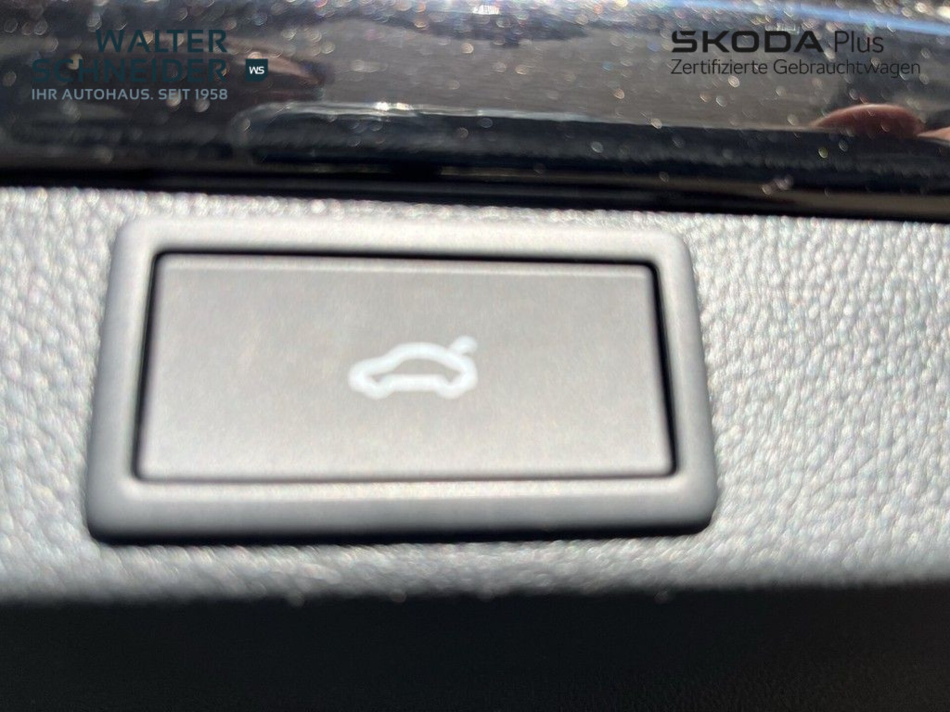 Skoda Octavia Combi Selection