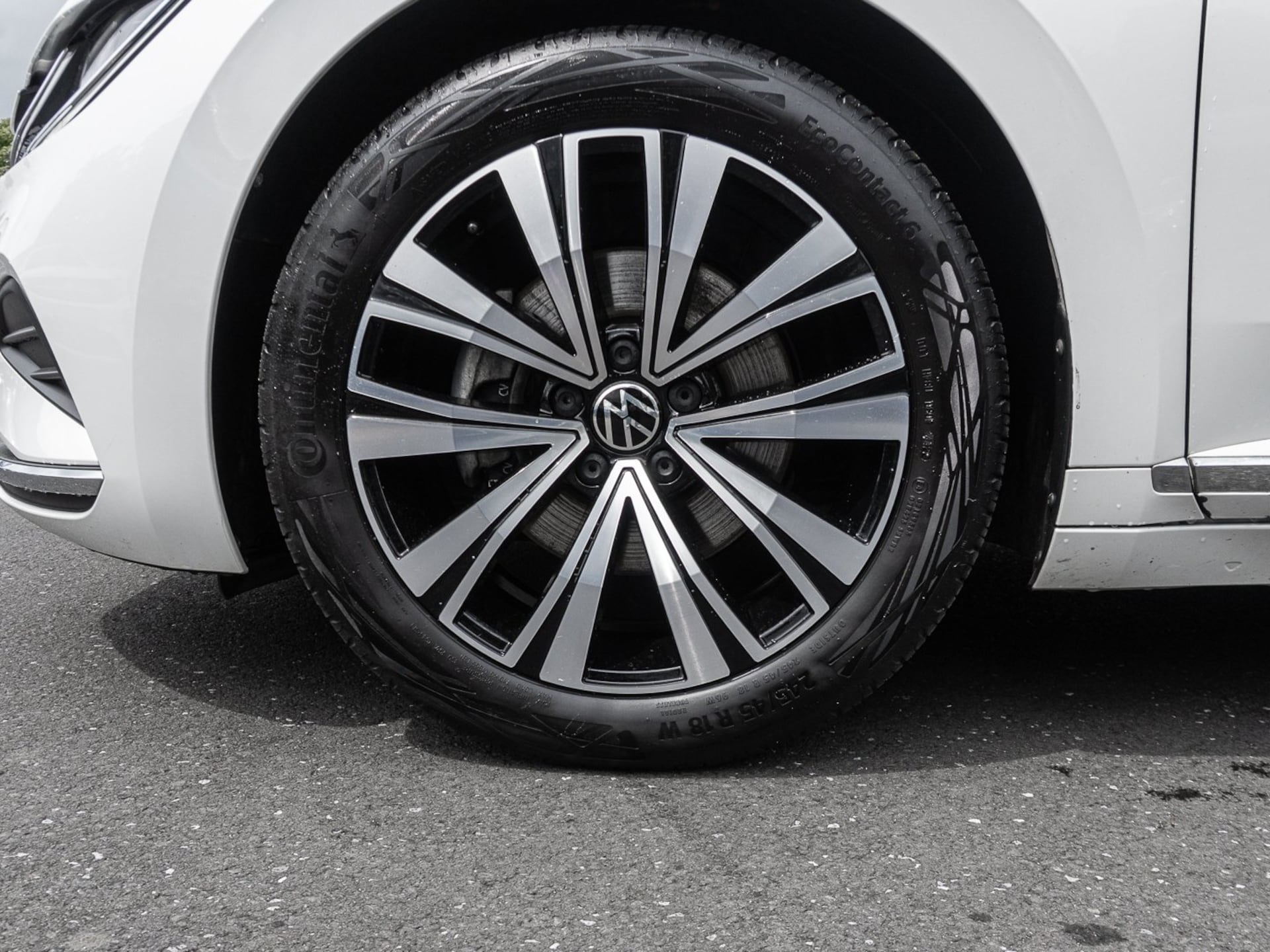 Volkswagen Arteon Shooting Brake Elegance