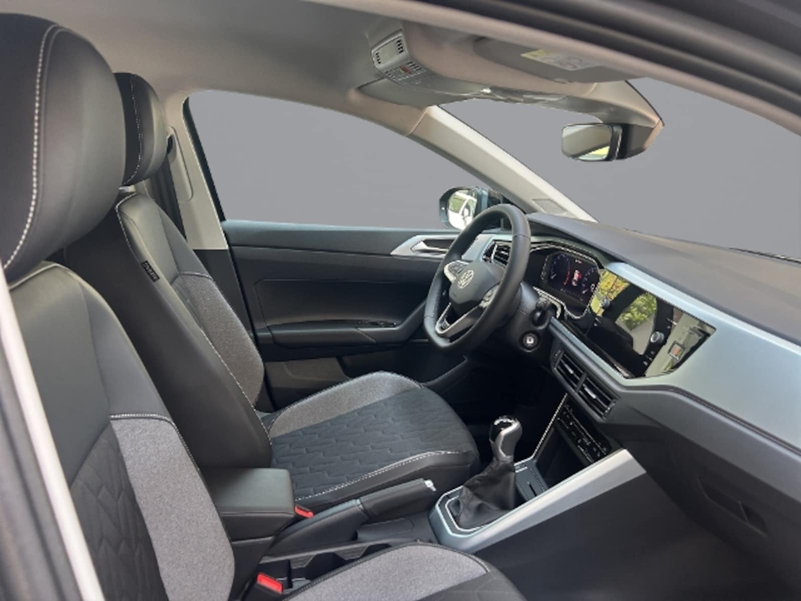 Volkswagen Taigo – Bild 12