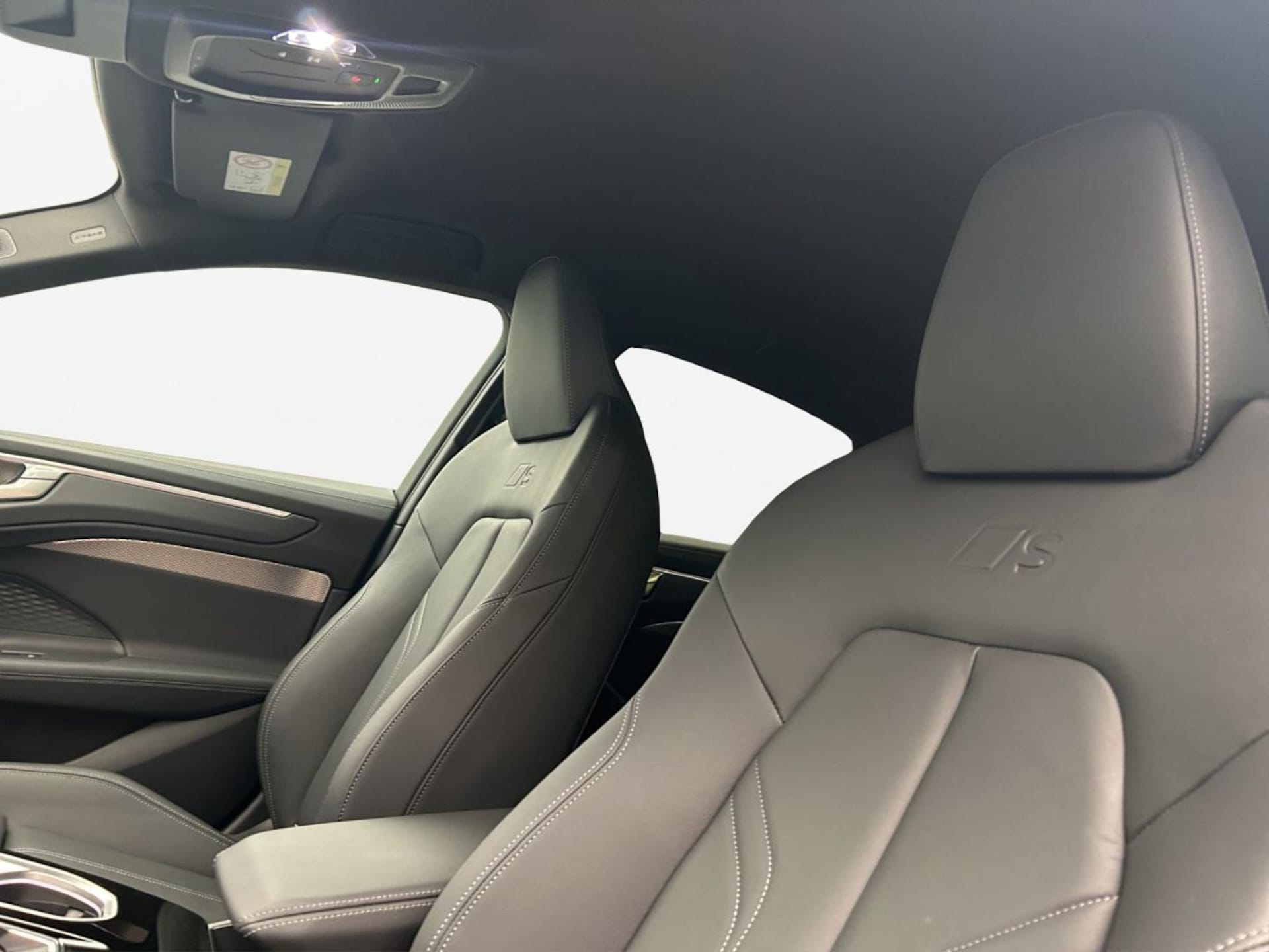 Audi A6 Limousine