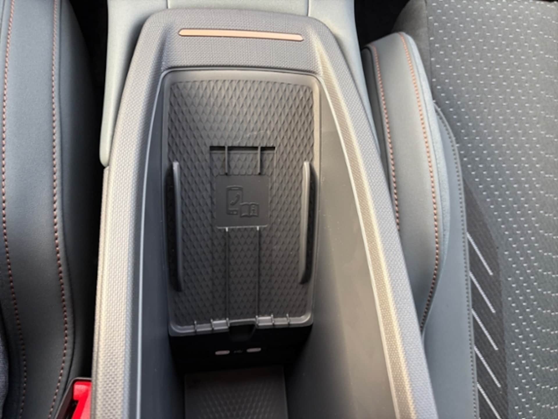 CUPRA Born VZ