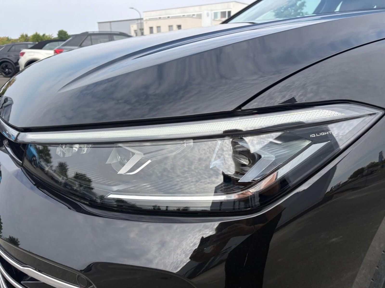 Volkswagen Passat – Bild 24