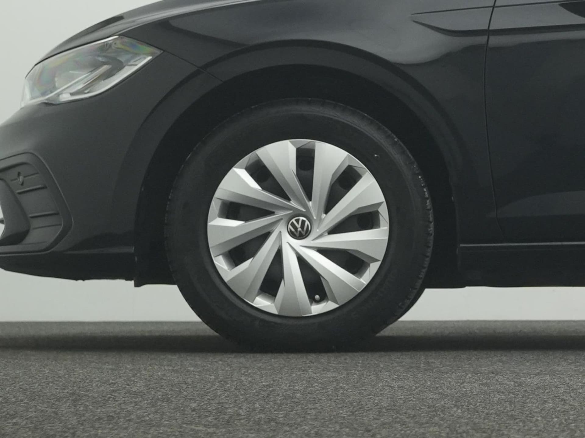 Volkswagen Polo Life