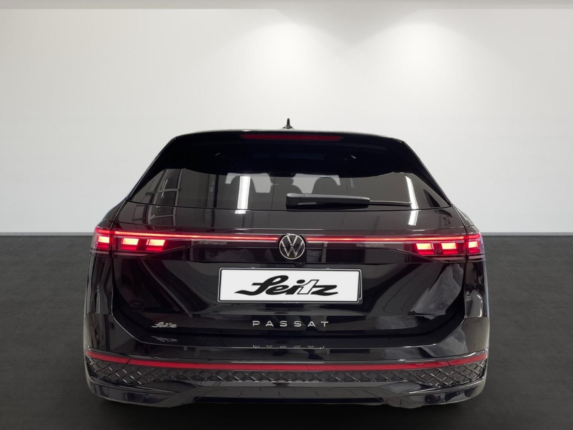 Volkswagen Passat R-Line