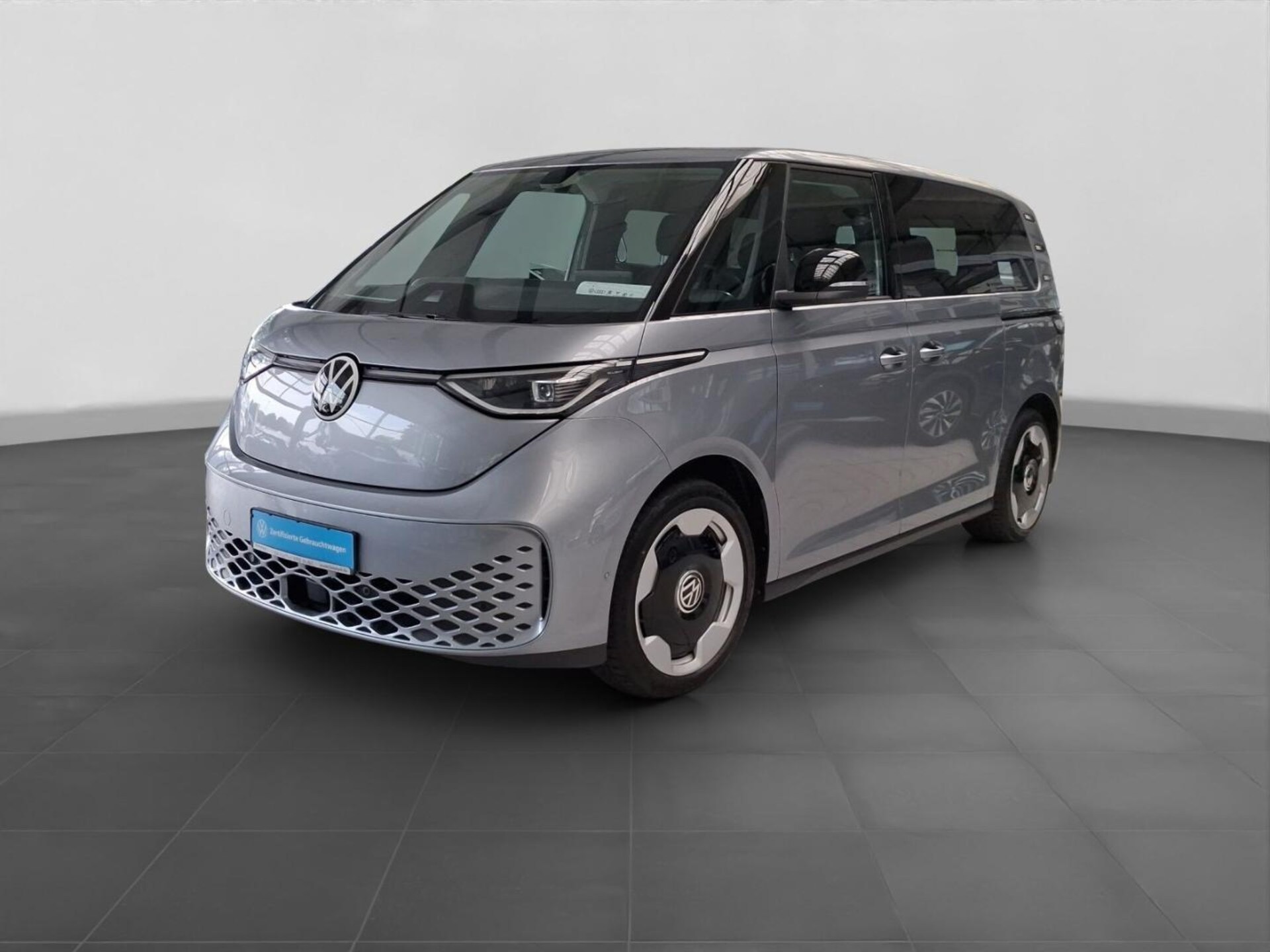 Volkswagen ID. Buzz Pro