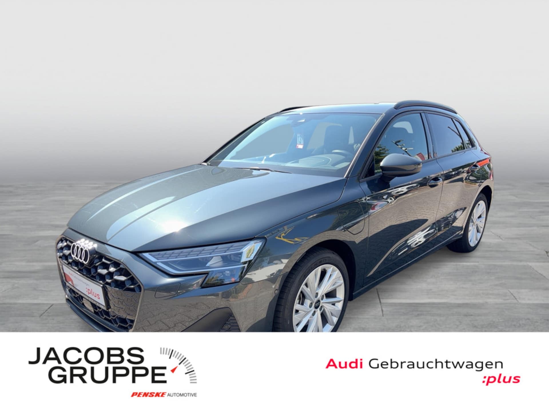 Audi A3 Sportback TFSI e Advanced