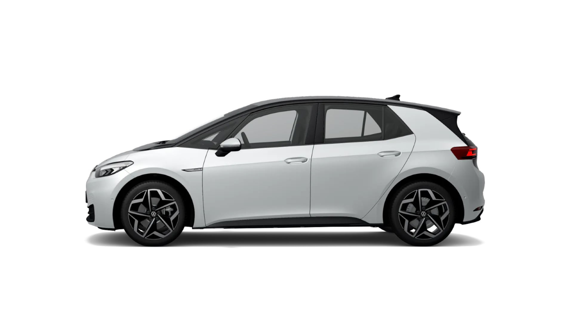 Volkswagen ID.3 Pro S