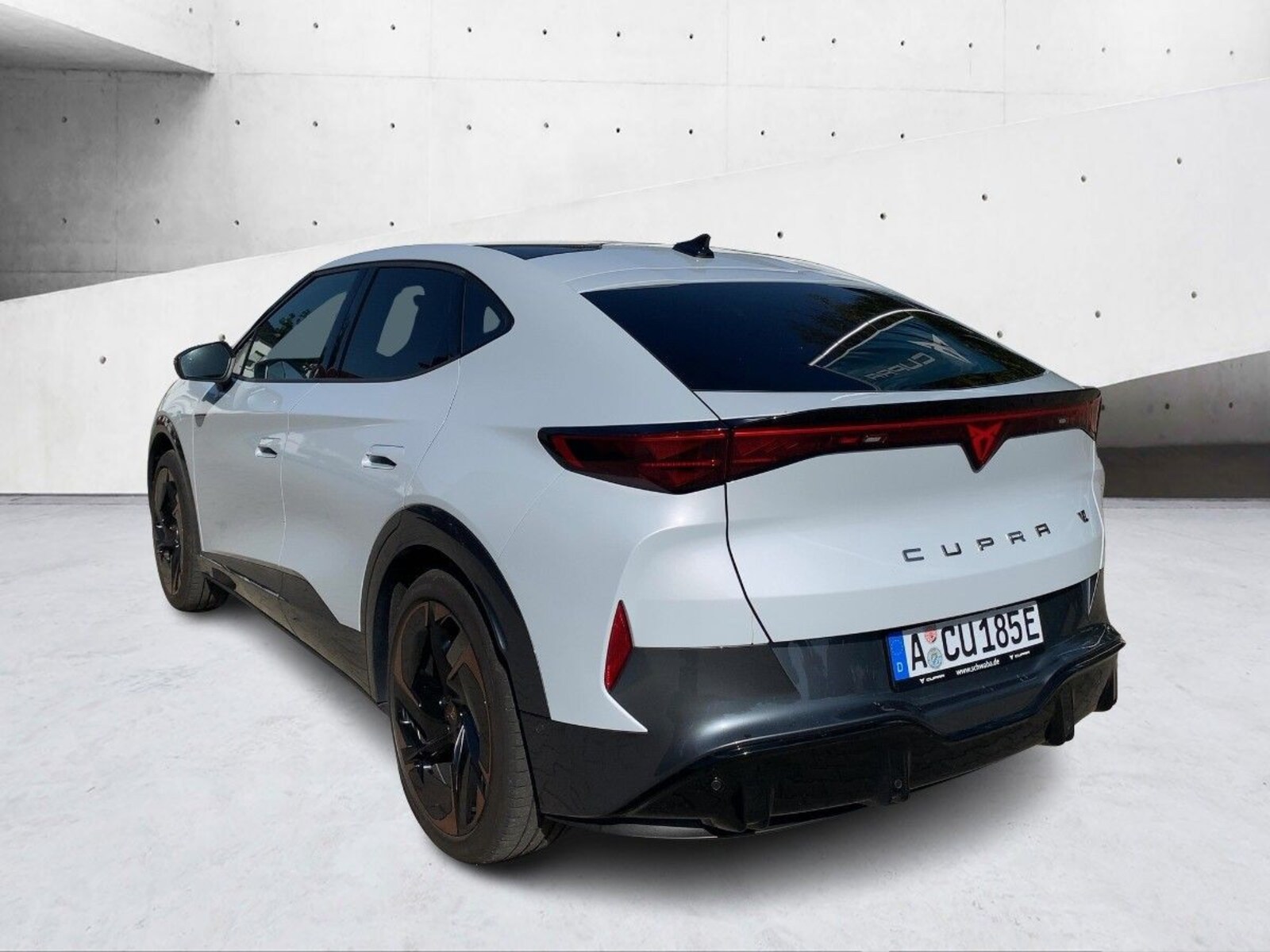 CUPRA Tavascan – Bild 3