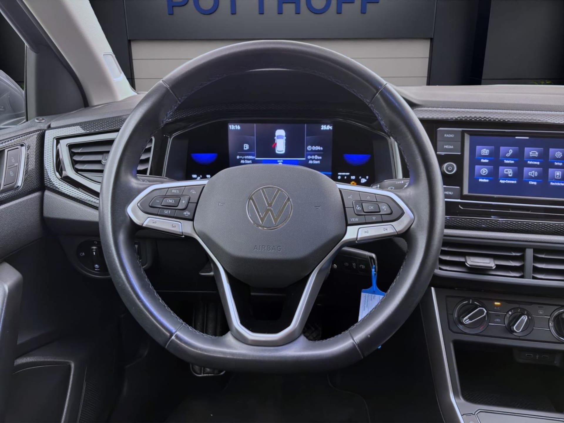 Volkswagen Taigo Life