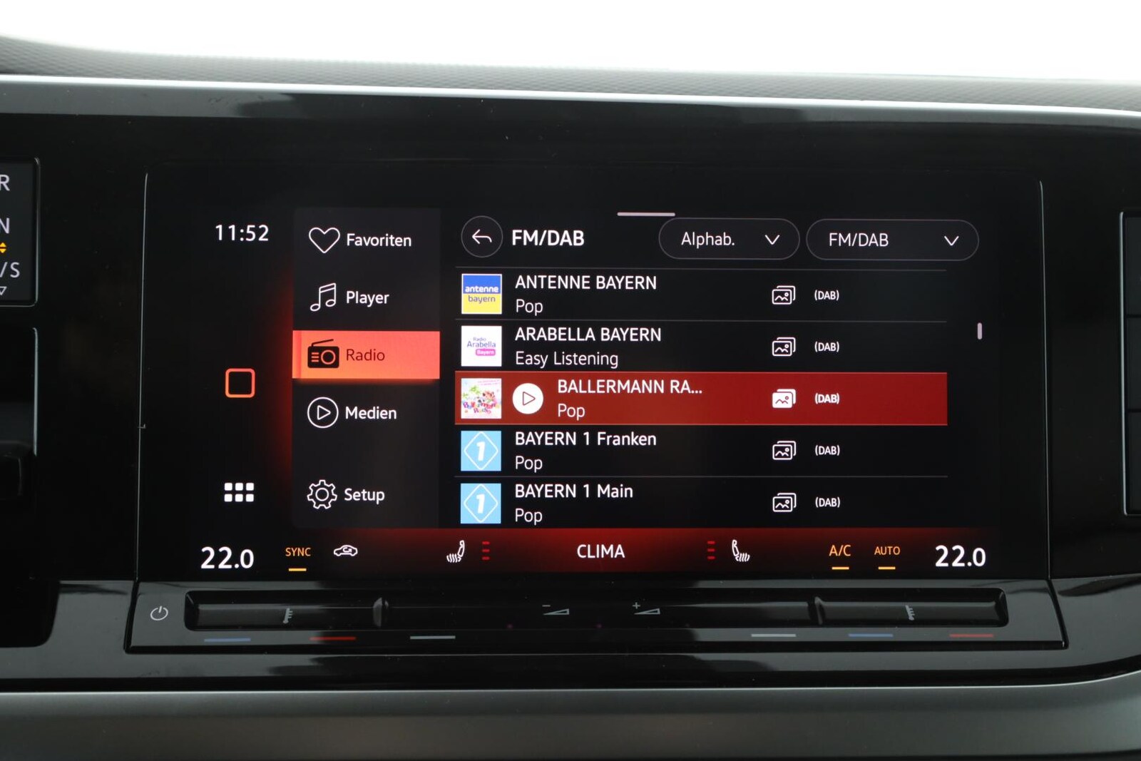 Volkswagen California – Bild 18