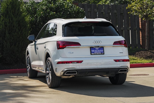 2023 Audi Q5