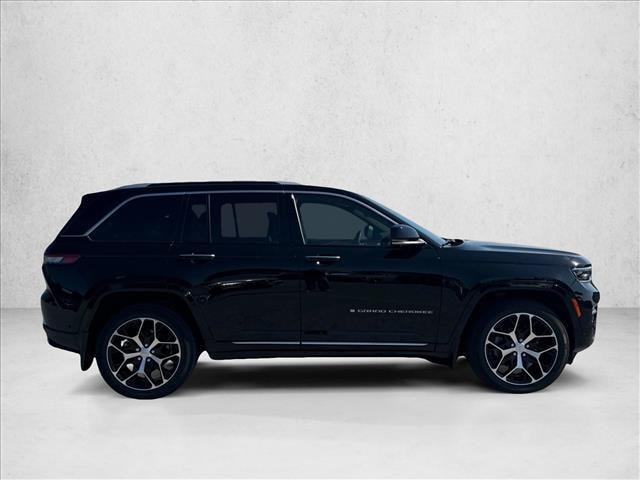2022 Jeep Grand Cherokee