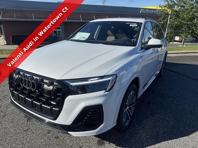 Photo of 2026 Audi Q7