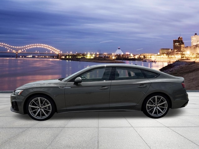 2025 Audi A5 Sportback