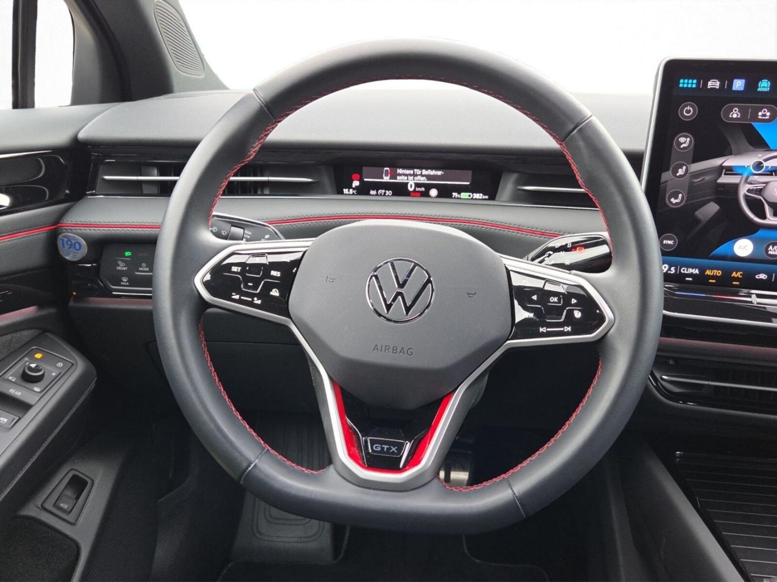 Volkswagen ID.7 – Bild 9