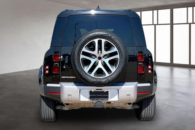 2024 Land Rover Defender