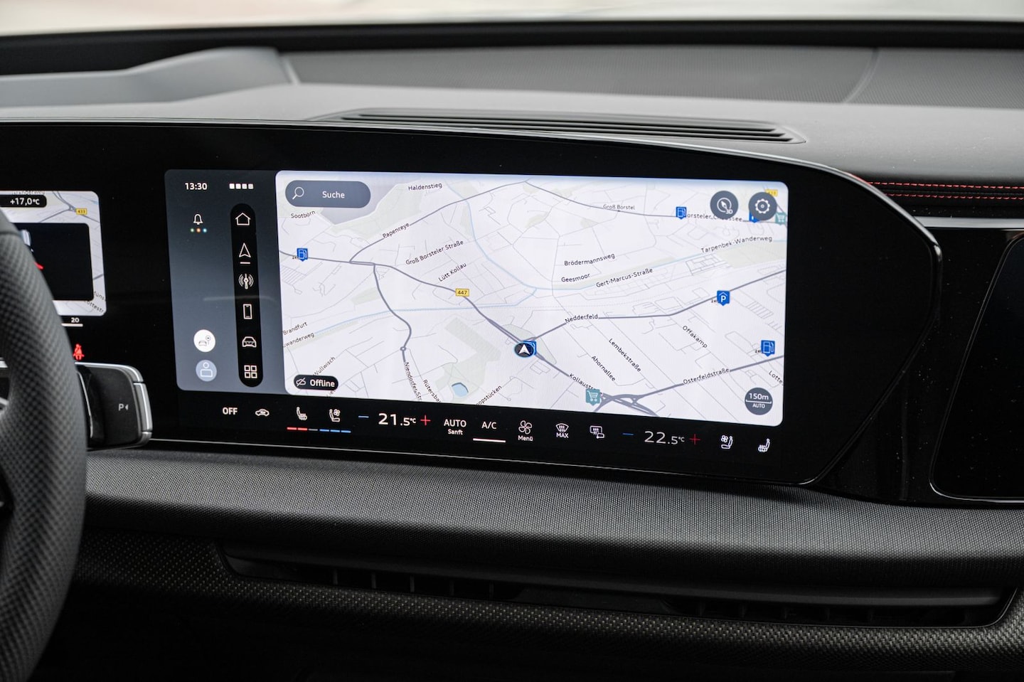 Bild über Audi Q7 SUV TDI quattro 220 kW tiptronic - für weitere Informationen kontaktieren Sie den Audi Partner