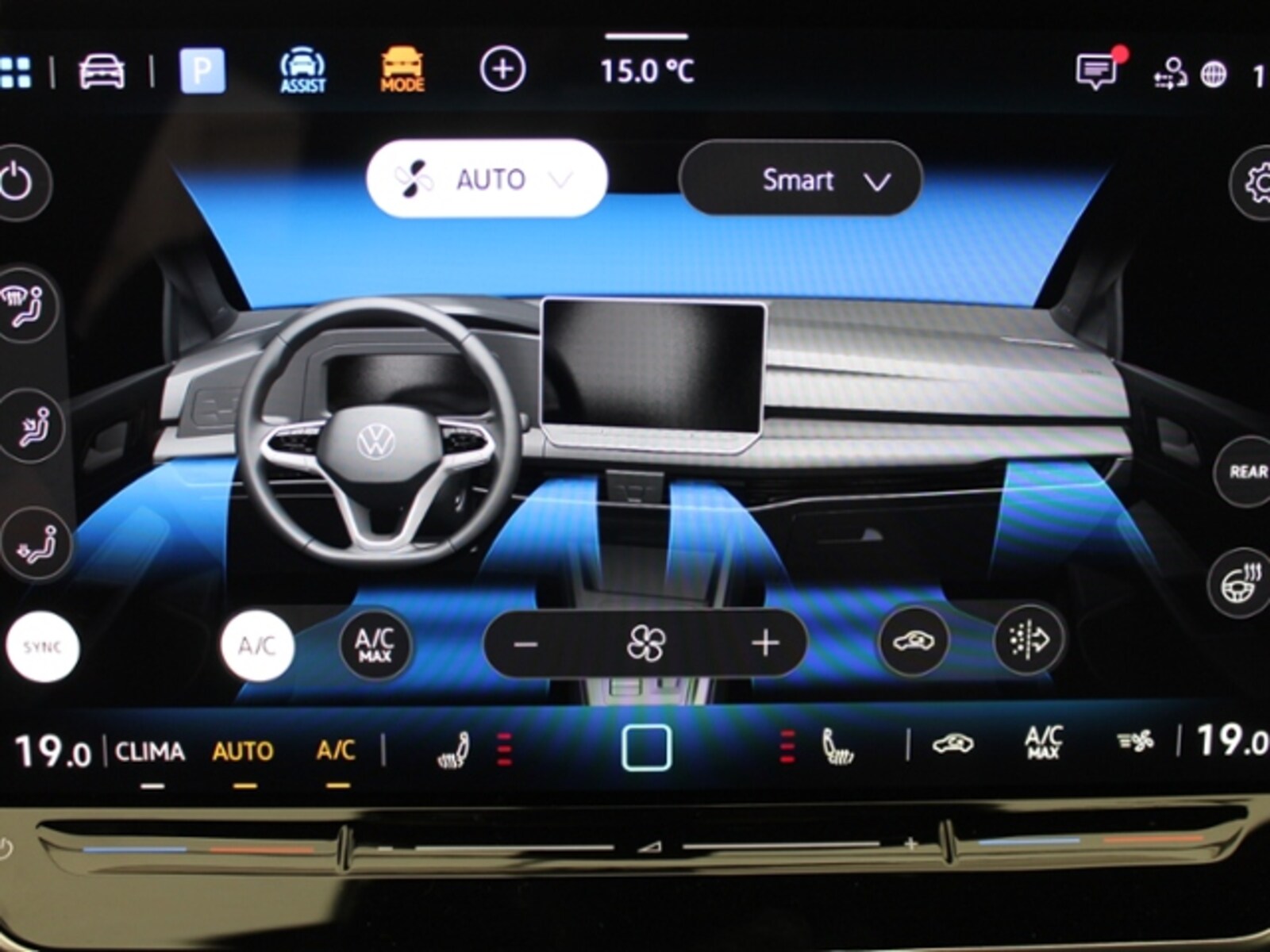 Volkswagen Golf Variant – Bild 31
