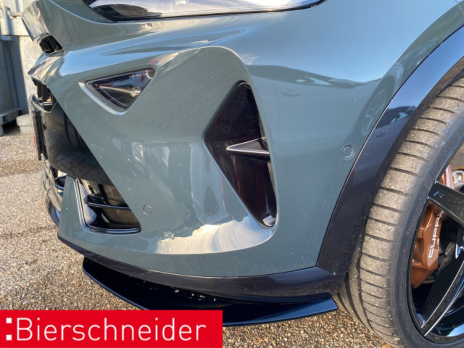 CUPRA Formentor – Bild 25